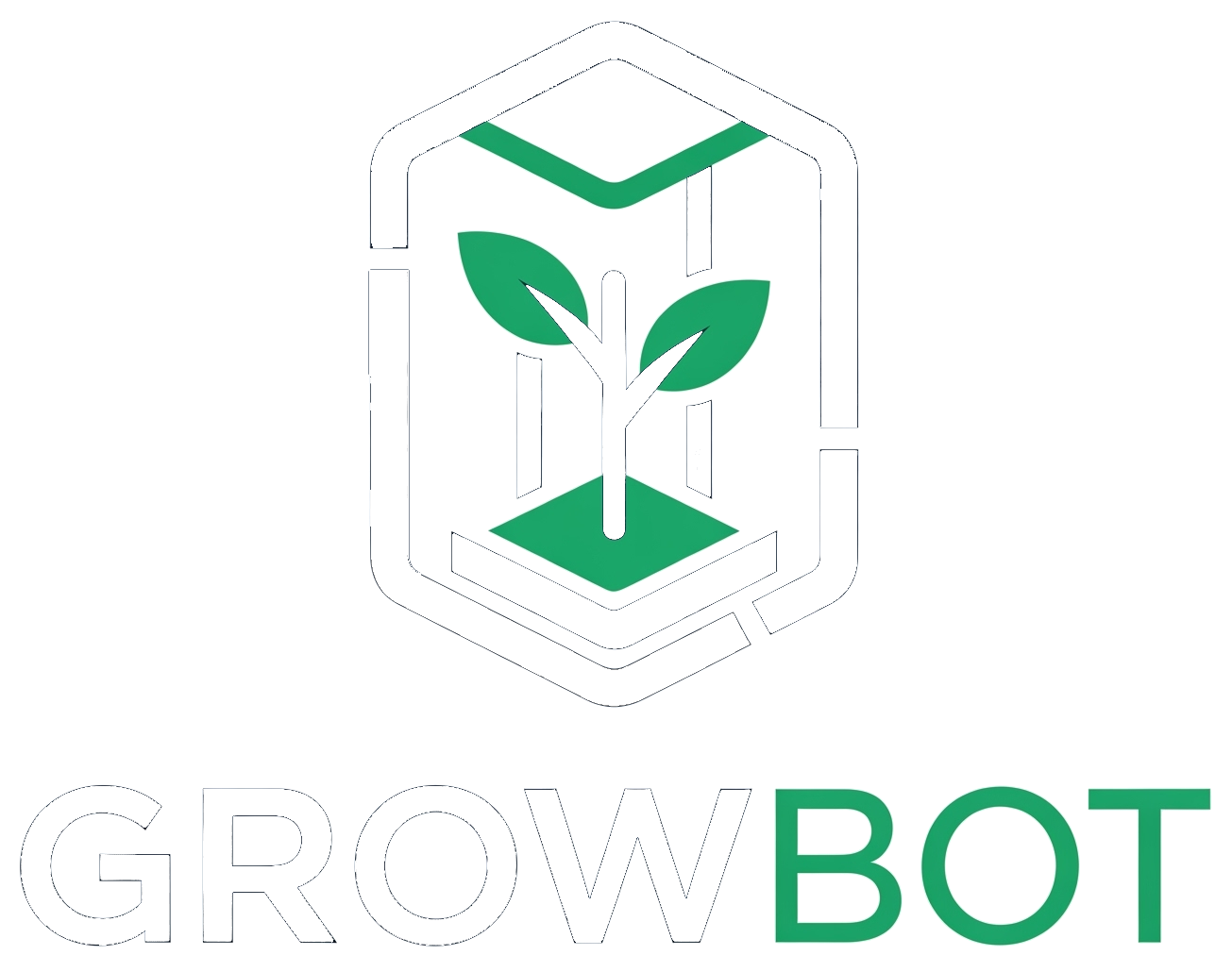 Growbot Industries Logo